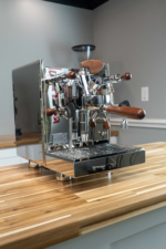 Turin Gallatin DB Dual Boiler Espresso Machine with PID - Image 9