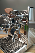 Turin Gallatin DB Dual Boiler Espresso Machine with PID - Image 7