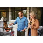 Napoleon Prestige 500 RSIB Gas Grill - Image 5