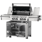 Napoleon Prestige 500 RSIB Gas Grill - Image 3
