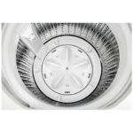 Whirlpool 1.6 Cu. ft Electric Stacked Laundry Center - Image 4
