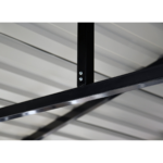 Carport 20-Yr Warr 20X20X9 - Image 10