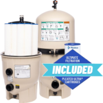 Pentair Clean Clear Plus Cartridge Filter - Image 3