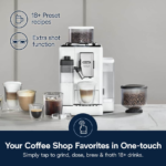 De'Longhi Rivelia Automatic Espresso Machine - Image 13