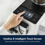 De'Longhi Rivelia Automatic Espresso Machine - Image 7