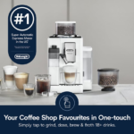 De'Longhi Rivelia Automatic Espresso Machine - Image 3