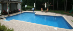 20 x 45 x 30 True L In-ground Swimming Pool Kit - Image 2