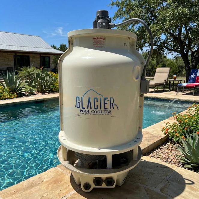 download - 2026-07-16T203435.776 Glacier Pool Cooler GPC-25 20K Gallons - Image 1