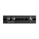 Speed Queen Top Load Laundry Pair with TC5003BN 26 inch Washer and DC5004BE 27-inch Electric Dryer (Matte Black) - Image 6