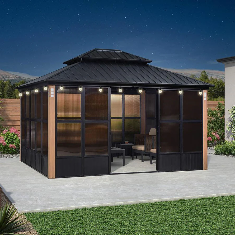download - 2026-07-16T215431.683 PURPLE LEAF Wood Grain Hardtop Sunroom Small - Image 1