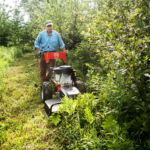 DR Power Equipment DR Pro XL 30" Field and Brush Mower 20 HP Walk-Behind - Image 6