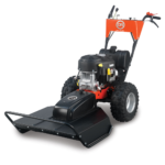 DR Power Equipment DR Pro XL 30" Field and Brush Mower 20 HP Walk-Behind - Image 2
