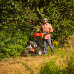 DR Power Equipment DR Pro XL 30" Field and Brush Mower 20 HP Walk-Behind - Image 5