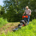 DR Power Equipment DR Pro XL 30" Field and Brush Mower 20 HP Walk-Behind - Image 3