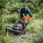 DR Power Equipment DR Pro XL 30" Field and Brush Mower 20 HP Walk-Behind - Image 8