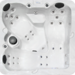 Hudson Bay hb31 Spa for Sale