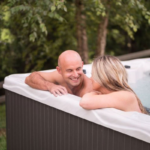 Hudson Bay hb31 Spa for Sale - Image 7
