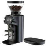Mahlkönig E64 WS Espresso Home Grinder. Matte Black - Image 2