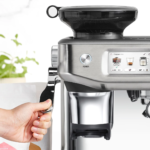 Breville Barista Touch Impress Espresso Machine - Image 4