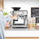 Breville Barista Touch Impress Espresso Machine - Image 3