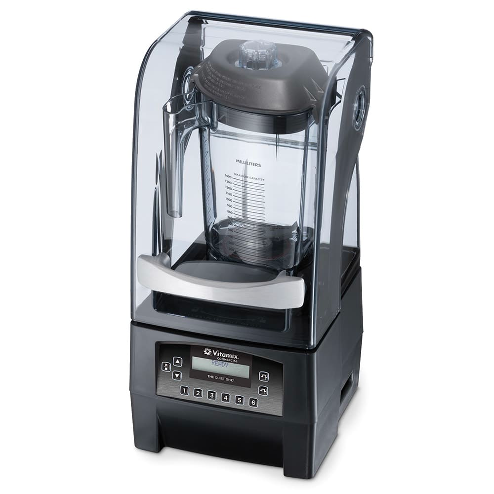 download - 2026-07-17T134733.965 Vitamix 036019 The Quiet One Blender - Image 1