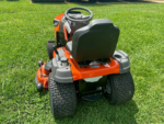 HUSQVARNA TS 148X Riding Mower - Image 6