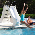 Step2 Vero Poolside Slide - Image 3