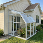 Palram Rion Sun Room 2 - Image 3