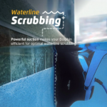 Dolphin Nautilus CC Supreme Robotic Pool Cleaner - Image 12