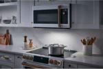 Café 1.7 Cu. ft Over-the-Range Convection Microwave - Image 6
