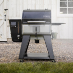 Camp Chef Woodwind Pro 24 Pellet Grill - Image 8