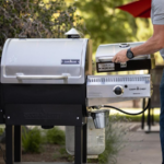 Camp Chef Woodwind Pro 24 Pellet Grill - Image 13