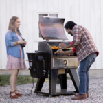 Camp Chef Woodwind Pro 24 Pellet Grill - Image 12