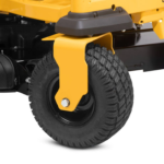 Cub Cadet Ultima ZTS1 22HP Kohler Zero Turn Mower 17argbyna10 - Image 6