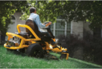 Cub Cadet Ultima ZTS1 22HP Kohler Zero Turn Mower 17argbyna10 - Image 13
