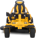 Cub Cadet Ultima ZTS1 22HP Kohler Zero Turn Mower 17argbyna10 - Image 2