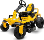 Cub Cadet Ultima ZTS1 22HP Kohler Zero Turn Mower 17argbyna10 - Image 3