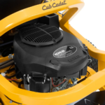 Cub Cadet Ultima ZTS1 22HP Kohler Zero Turn Mower 17argbyna10 - Image 4