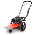 DR Power Equipment DR PRO XLSP 201cc Self-Propelled Walk-Behind String Trimmer w/ Electric Start TR47187BEN - Image 2