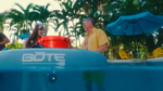 BOTE Hangout Inflatable Water Hammock - Image 12