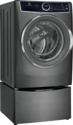 Electrolux 4.5 Cu. Ft. Front Load Washer - Image 2