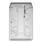 Whirlpool 5.2 5.3 Cu. ft Top Load Washer 2 in 1 Removable Agitator - Image 10