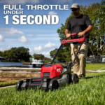 Milwaukee 2823-22HD M18 FUEL Self-Propelled Dual Battery Mower Kit - Image 11