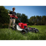 Milwaukee 2823-22HD M18 FUEL Self-Propelled Dual Battery Mower Kit - Image 10