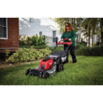 Milwaukee 2823-22HD M18 FUEL Self-Propelled Dual Battery Mower Kit - Image 9