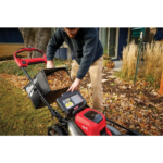 Milwaukee 2823-22HD M18 FUEL Self-Propelled Dual Battery Mower Kit - Image 7