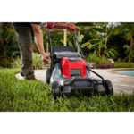 Milwaukee 2823-22HD M18 FUEL Self-Propelled Dual Battery Mower Kit - Image 6