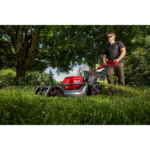 Milwaukee 2823-22HD M18 FUEL Self-Propelled Dual Battery Mower Kit - Image 5