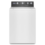 Maytag Commercial-Grade Residential Agitator Washer