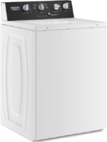 Maytag Commercial-Grade Residential Agitator Washer - Image 11